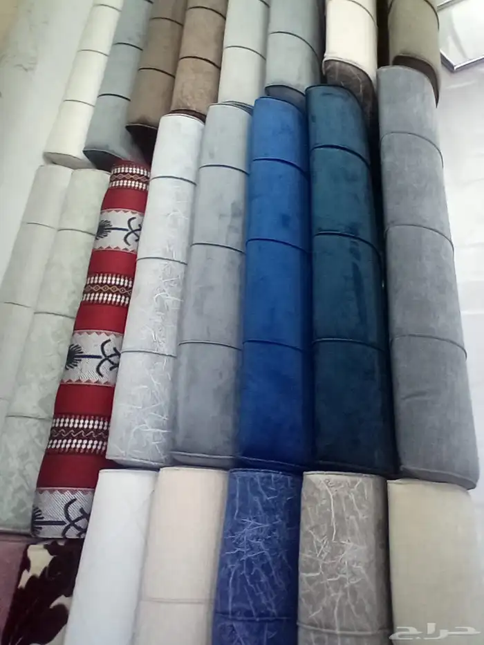 مسائد جاهزه ضغط40ارتفاع50 8