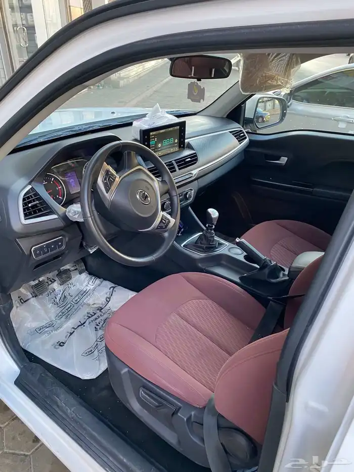 ونجل 7 موديل 2023 2