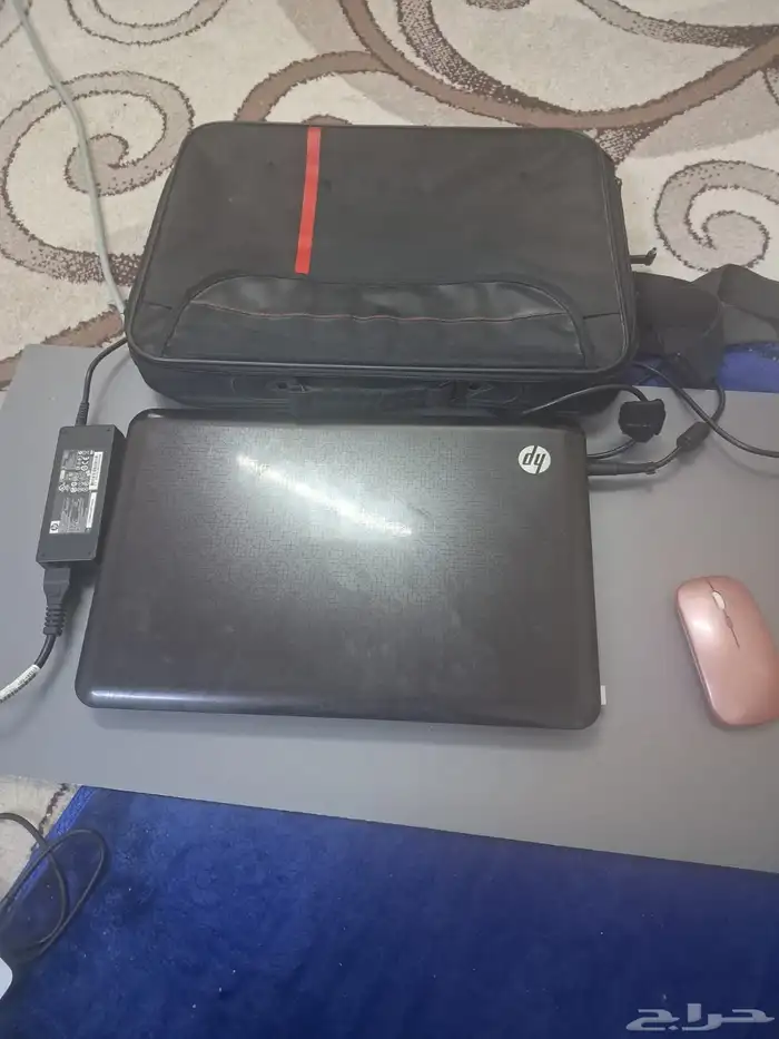 لاب توب HP 2