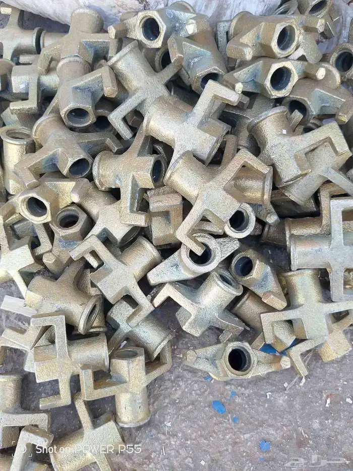 خشب بليوت مرابيع 13