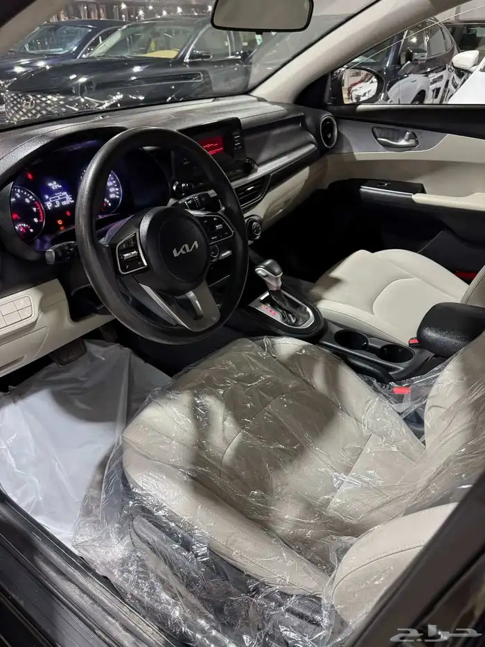 للبيع كيا سيراتو 2022 السعر 41500 5