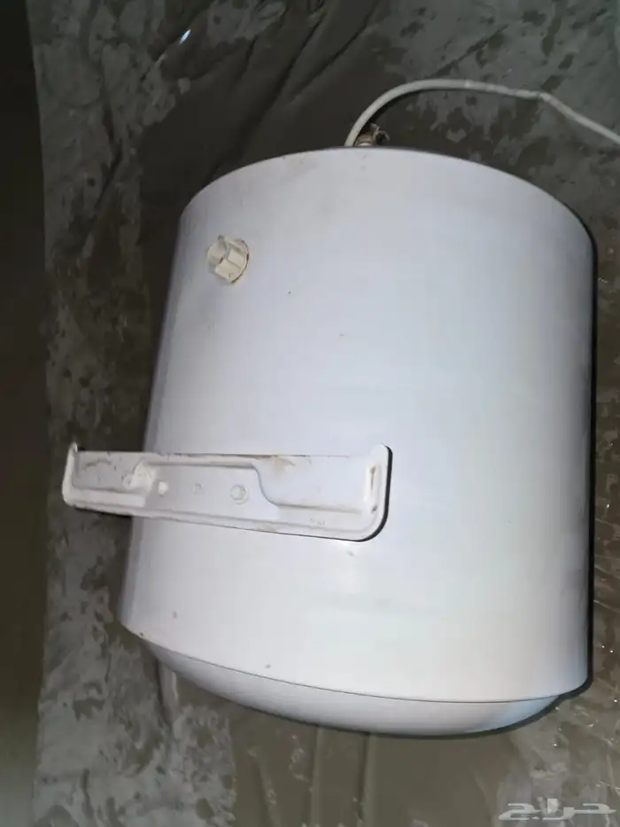 2 رفوف حديد مقاس 1.2 في 2 متر مه سخان 0