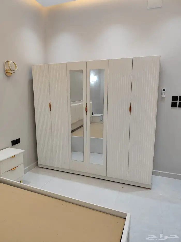 غرف نوم جديده 8