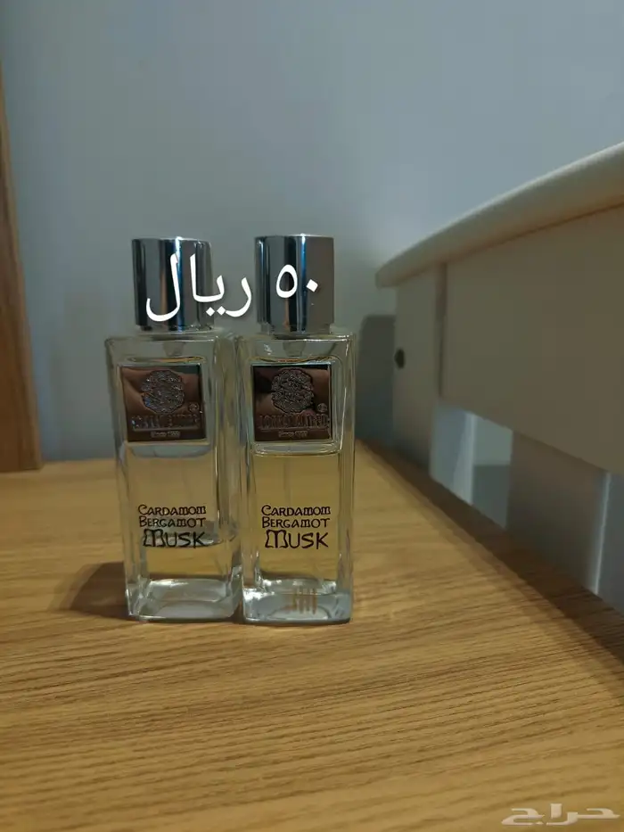 عطور مختلفة 4
