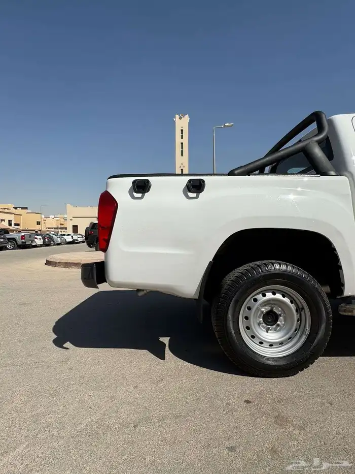 فوتون غمارتين ديزل 2024 16