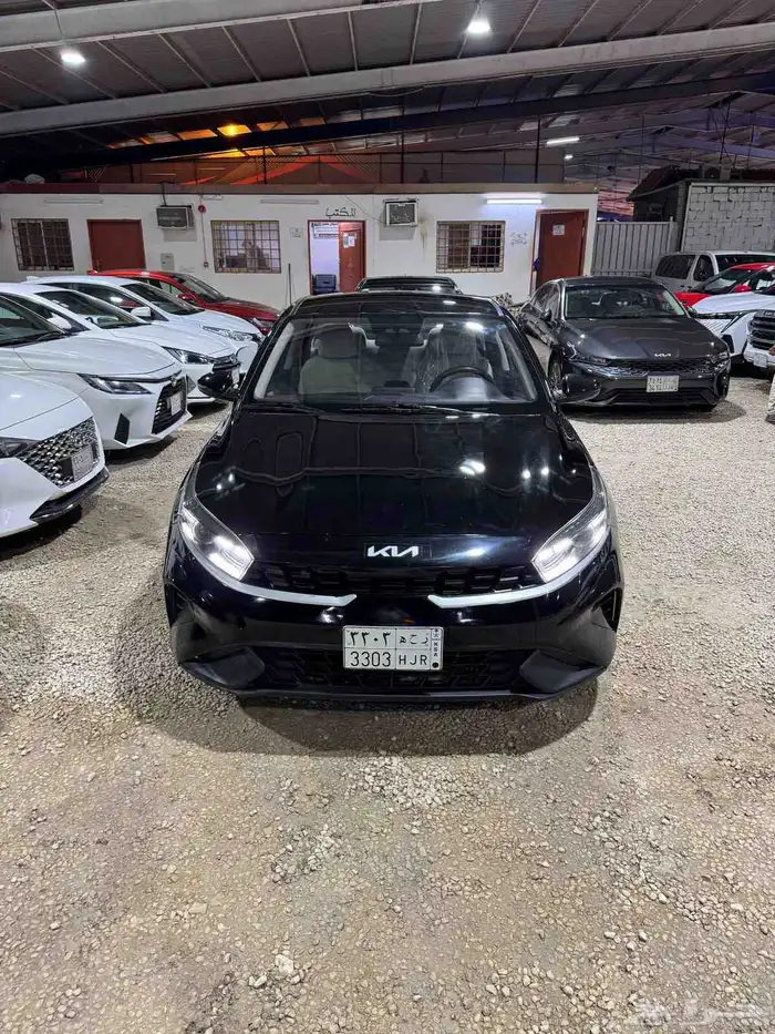 للبيع كيا سيراتو 2022 السعر 41500 2