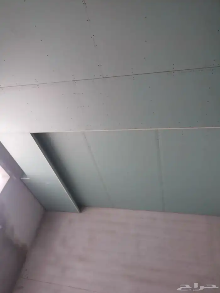 مقوال جبس بورد جبس سيمن  بورد 9