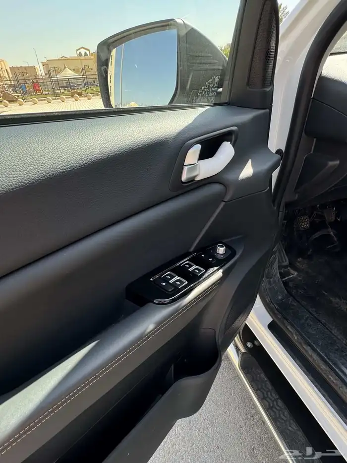 فوتون غمارتين ديزل 2024 1