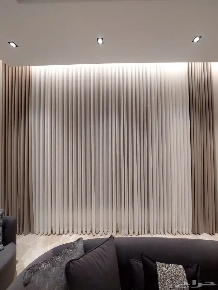 تفصيل ستاير ويفي لنن 1