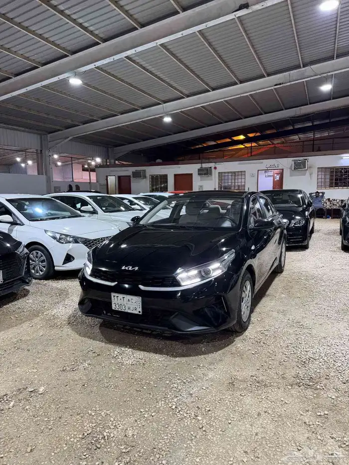 للبيع كيا سيراتو 2022 السعر 41500 0