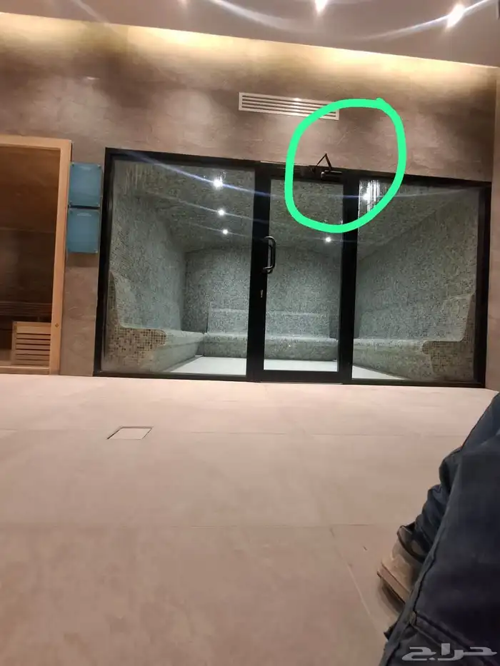 زجاج سكريت 5