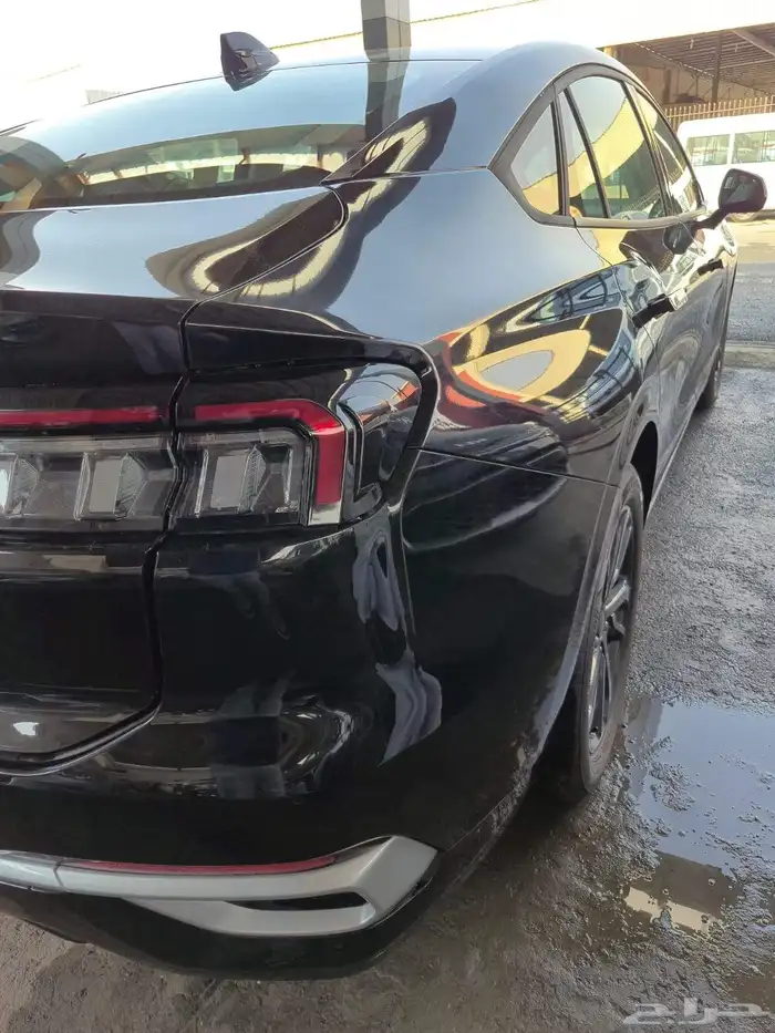 فورد توروس امبيانتي 2026 7