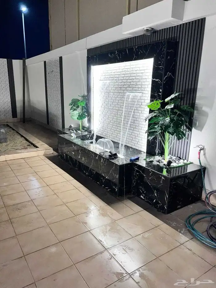 جلسات خارجية تنسيق حدائق المدينة المنوره 46