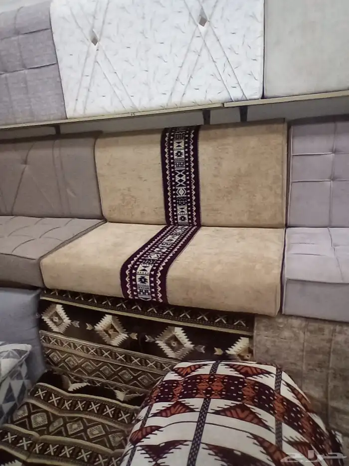 مسائد جاهزه ضغط40ارتفاع50 12