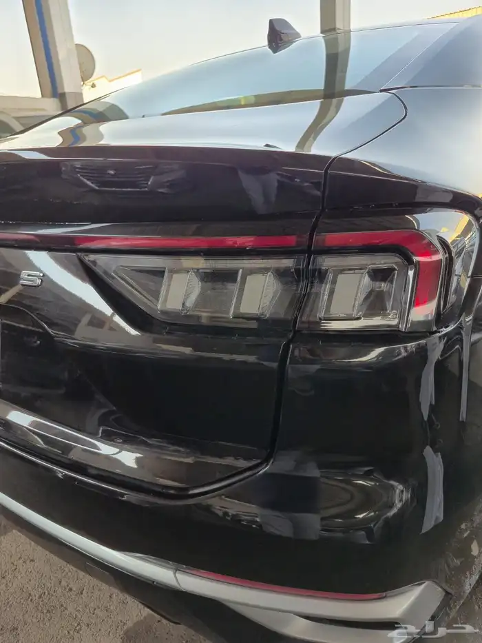 فورد توروس امبيانتي 2026 6