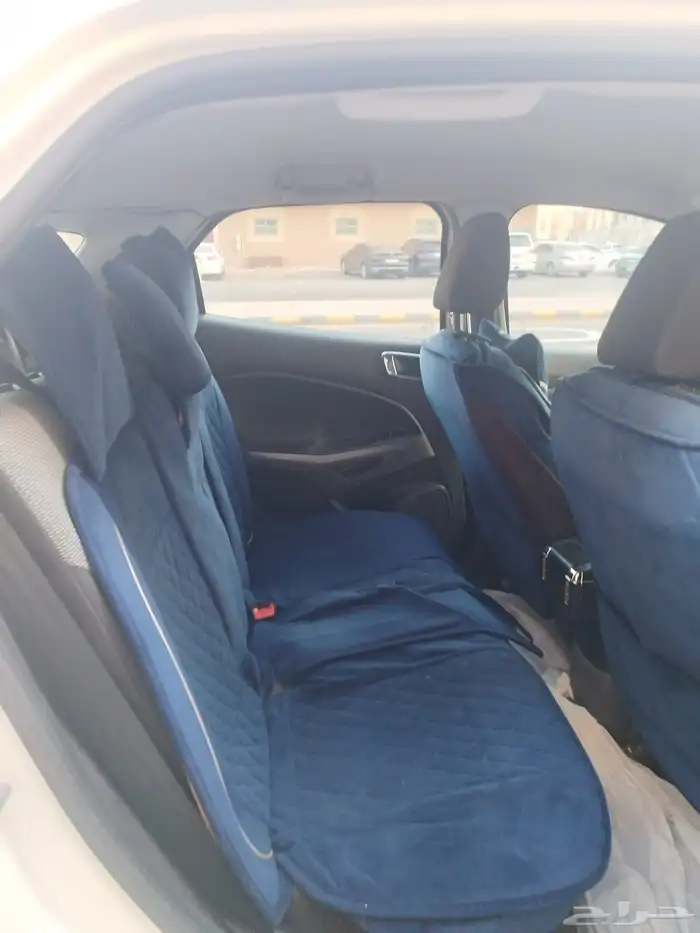 فورد ايكوسبورت 2015 1