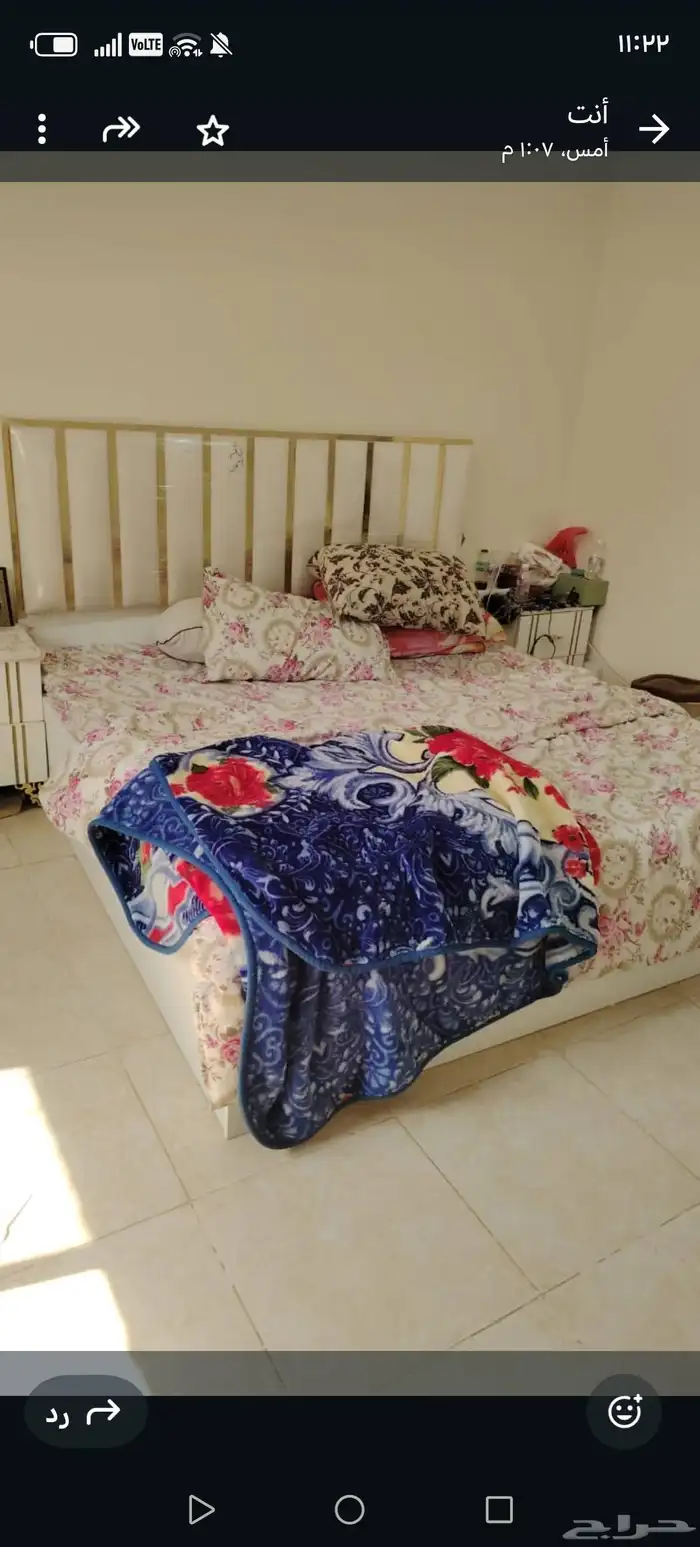 غرفه نوم 2