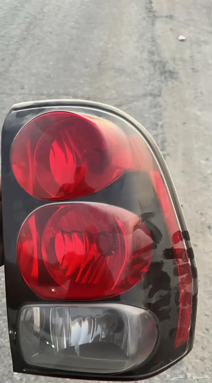 نور خلفي سطب بليزر 2007 موجود في الأحساء او الخبر 0