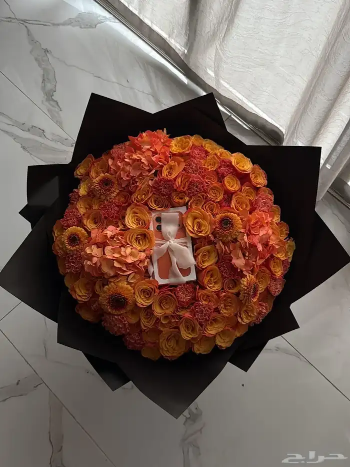 ورد هدايا الرياض مندوب ورد باقات بوكيهات ورد هدايا 9