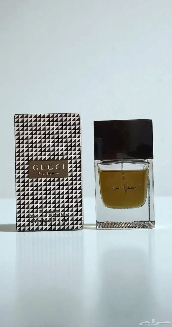 عطر غوتشي بور هوم قوتشي بور اوم 0