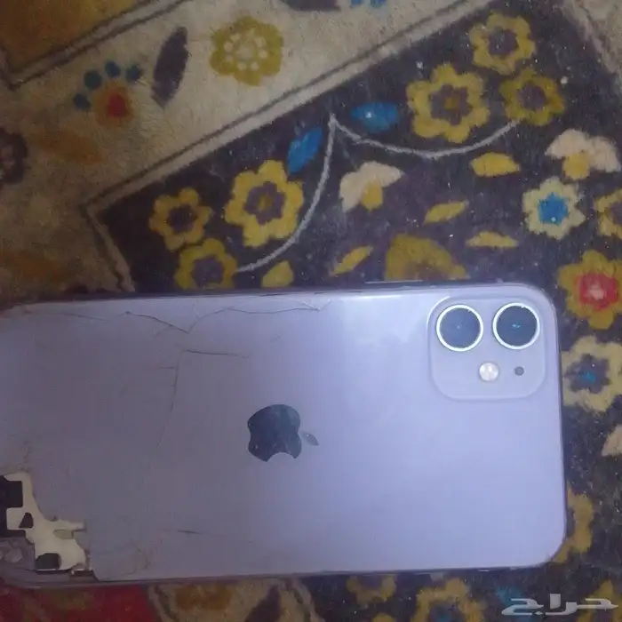 جول ايفون 11 1
