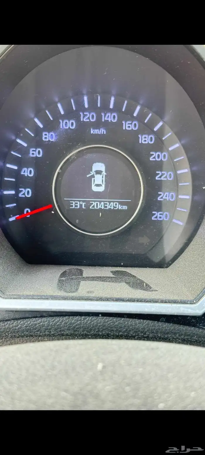 كيا اوبتيما 2014 4