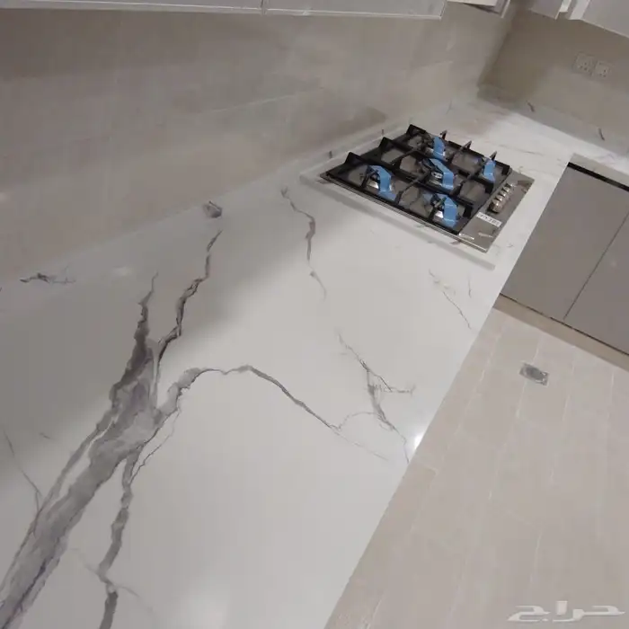 بسم الله والصلاه والسلام على رسول الله   رخام مطابخ جميع ال 10