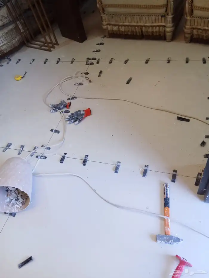 مبلط سرامي  ورخام بلدور  درج شغل 0