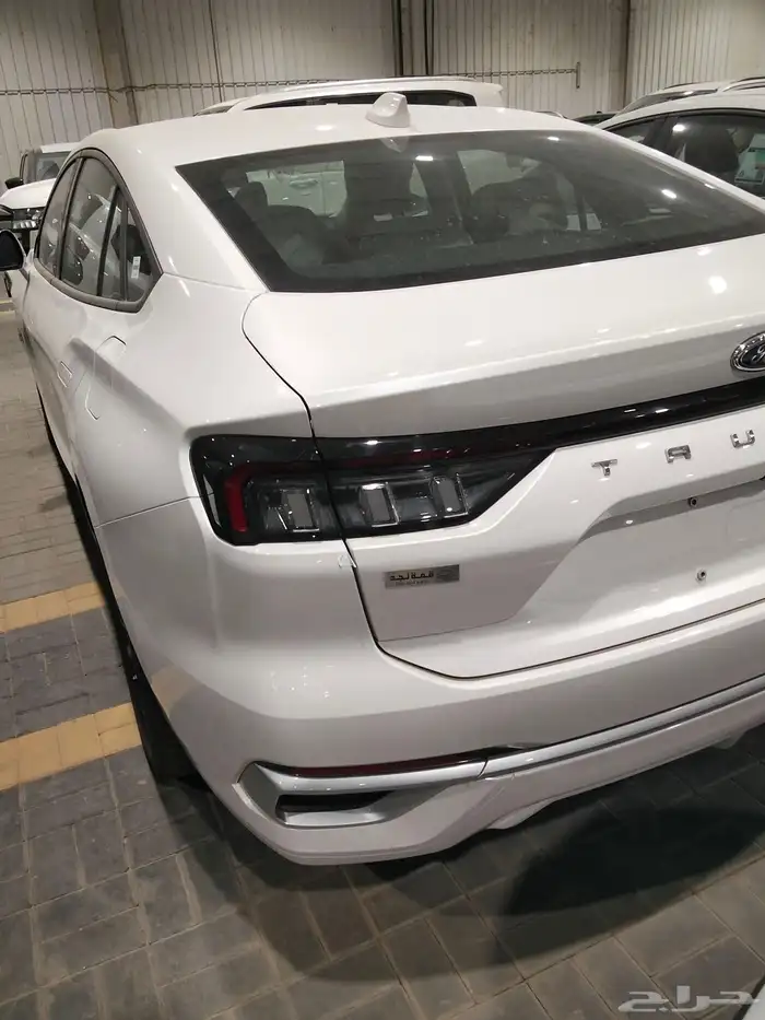 فورد تورس امبيانتي 4