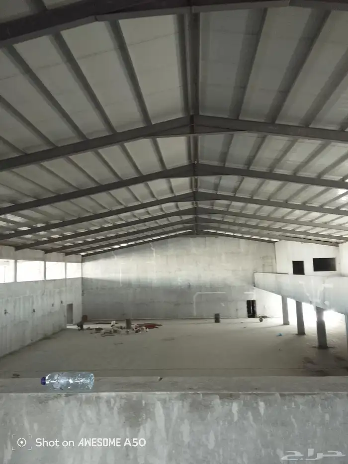 مقاول هناجر الدمام 0