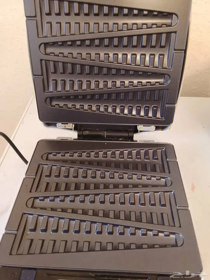 سخان ل6في 1 للساندويتش والحلويات 2