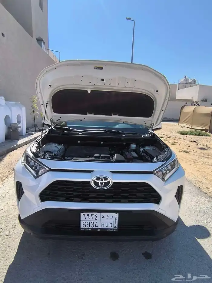 راف فور 2024 37