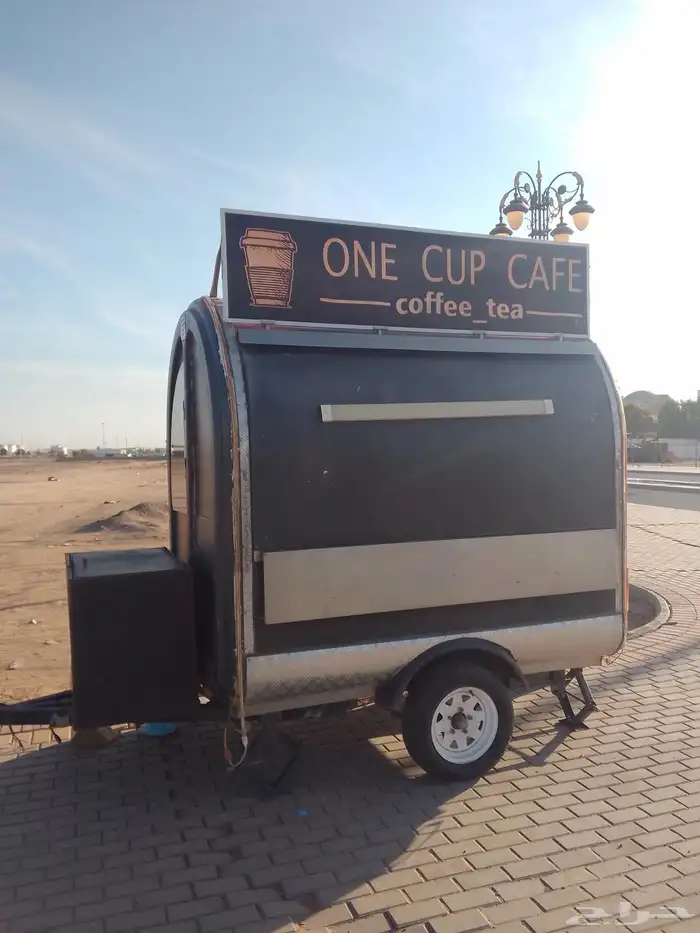 فود ترك مترين بثلاثه متر عرض للبيع بمستلزماته 2