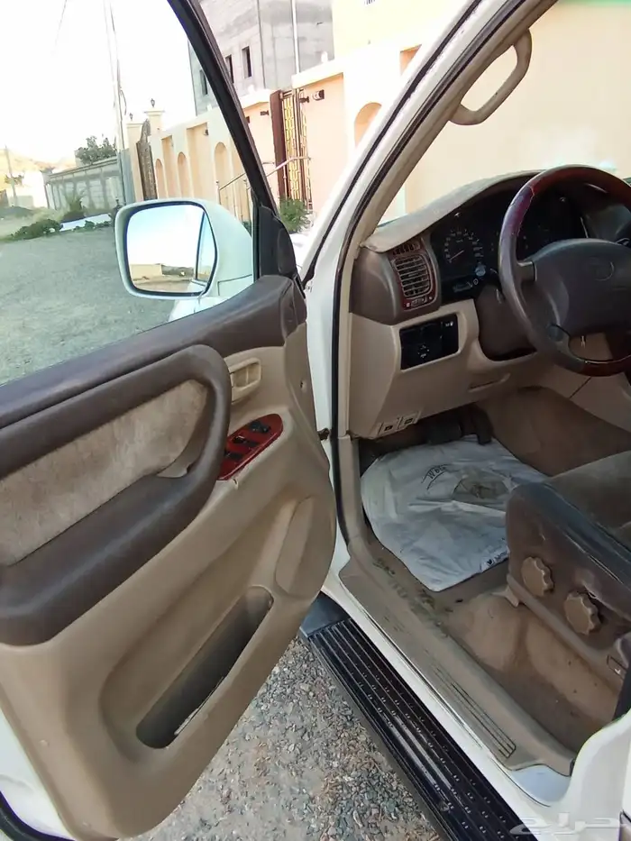 جيب فكس أر مديل 2000 4