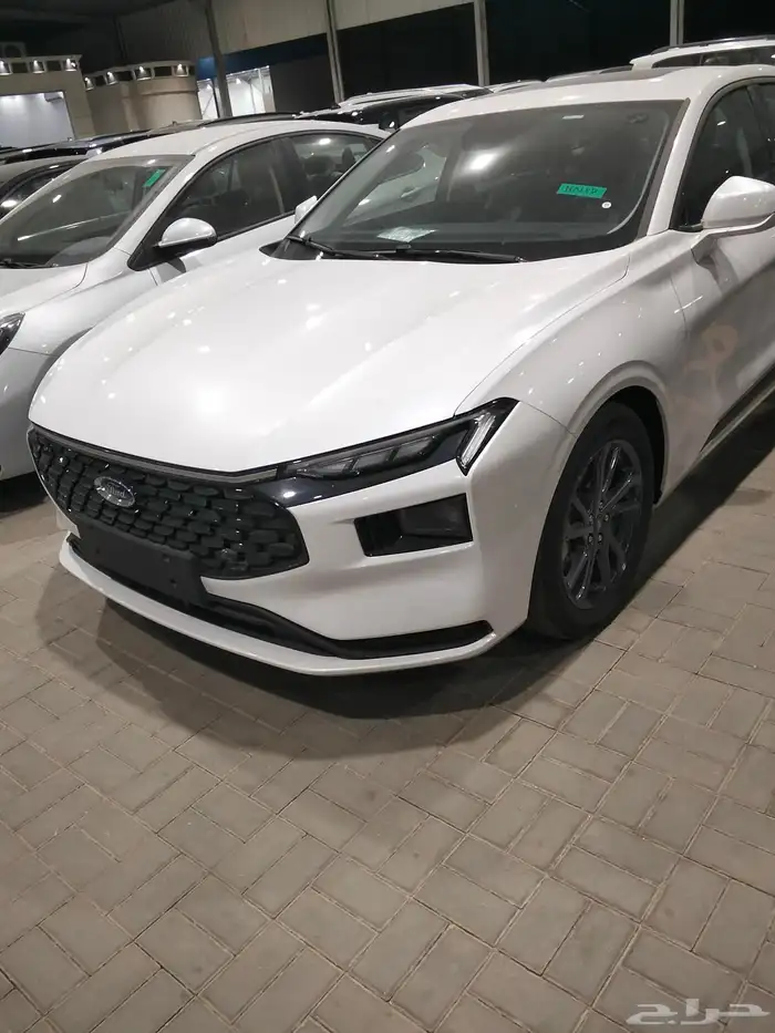 فورد تورس امبيانتي 2