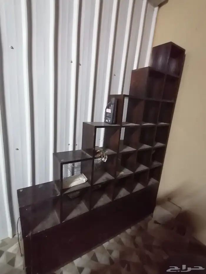 أغراض للبيع الموقع محافظة رفحاء 1