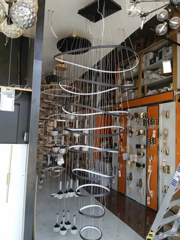 معرض شمس المجره بريده كل ما هو جديد تحت سقف واحد وبأسعار لا 0