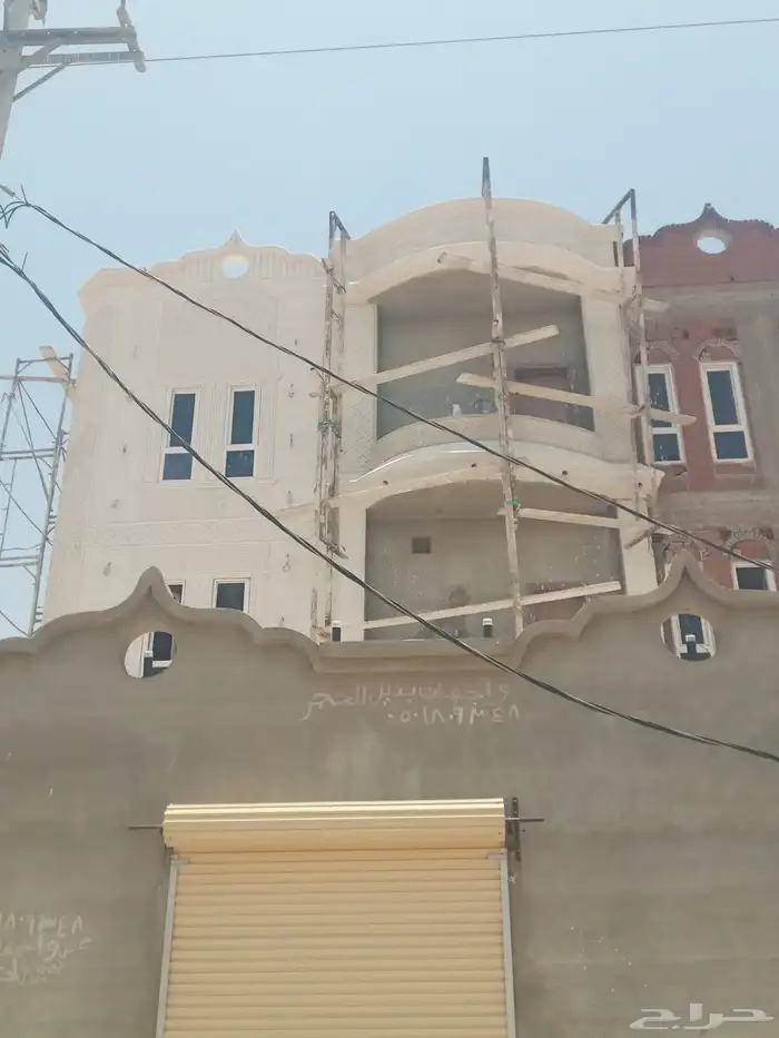 ليسه ملونه شبيه الحجر الطبيعي 5