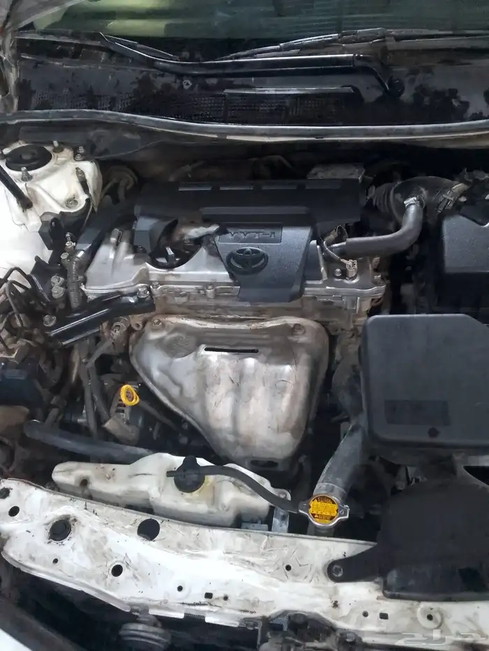 مكينه تويوتا كامري بريفيا رافور 0