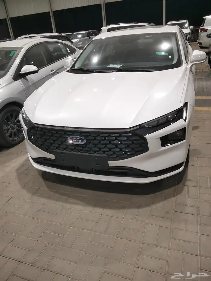 فورد تورس امبيانتي 0