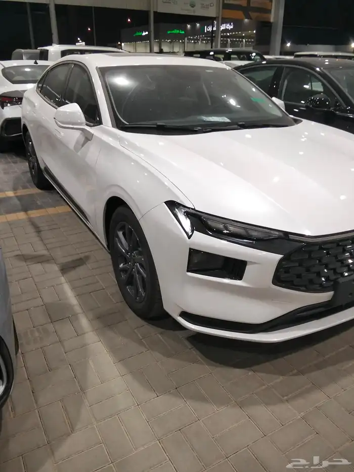 فورد تورس امبيانتي 1