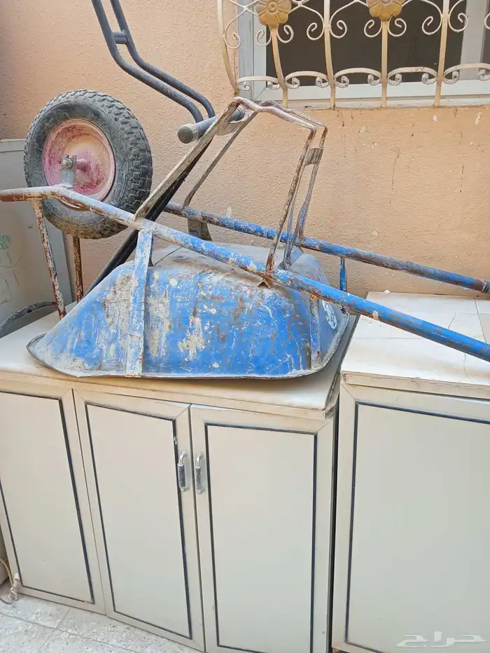 اغراض مستعمله 4