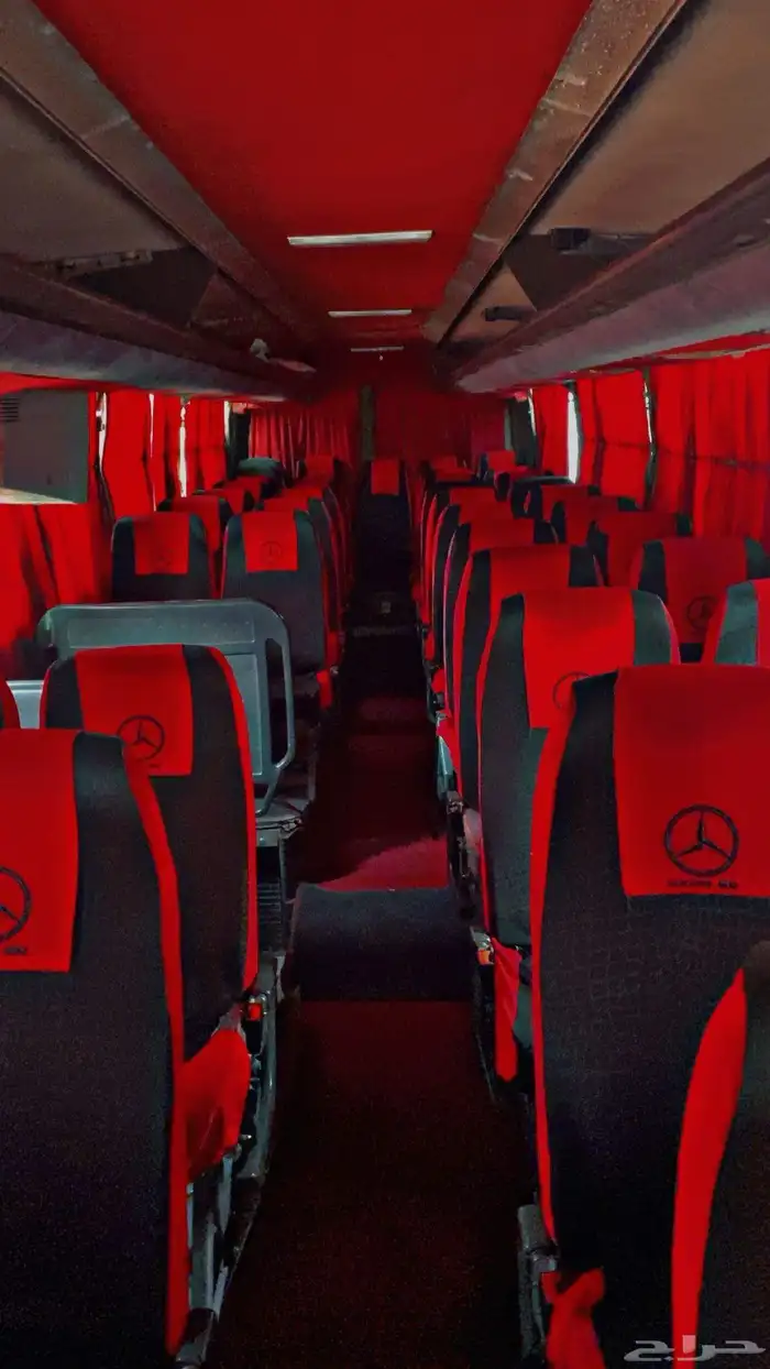 باصات للايجار 2