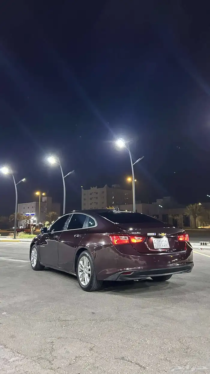 ماليبوا تيربو للبيع 9