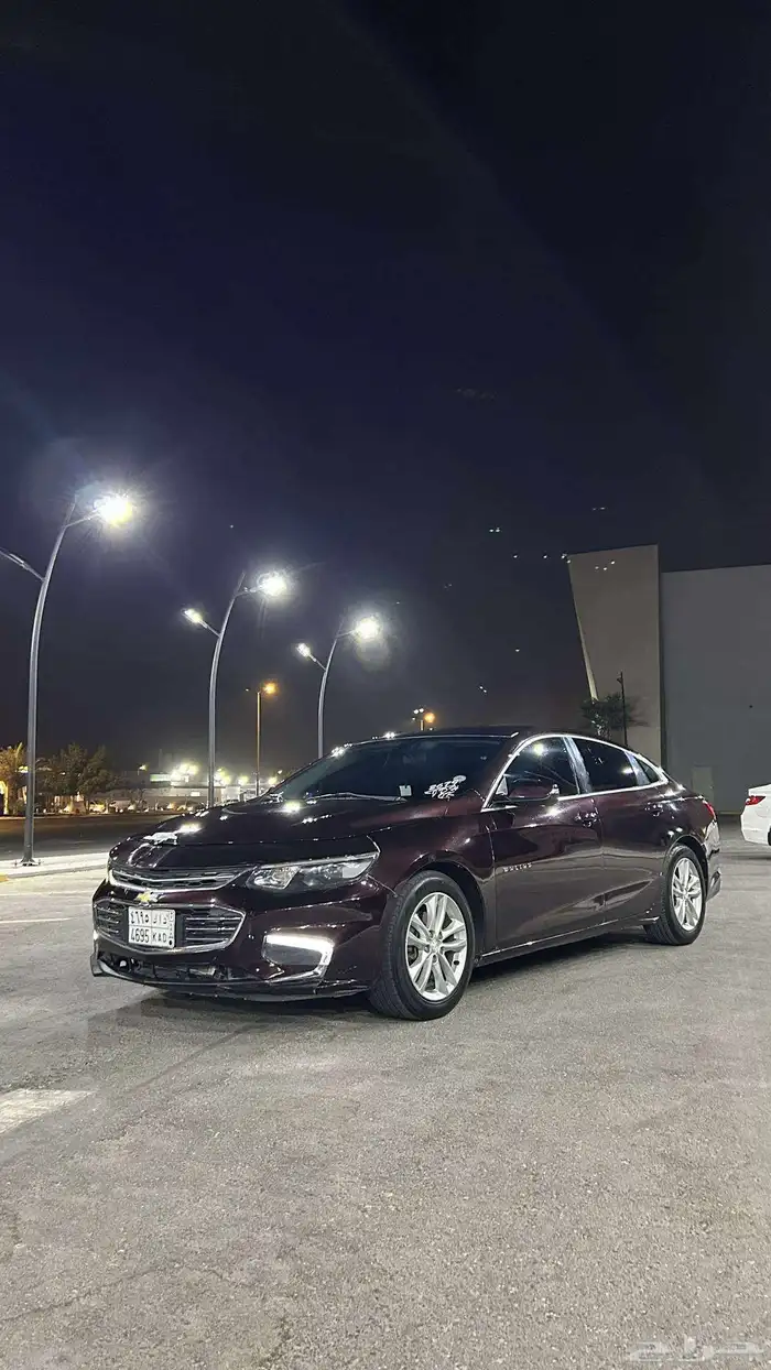 ماليبوا تيربو للبيع 8