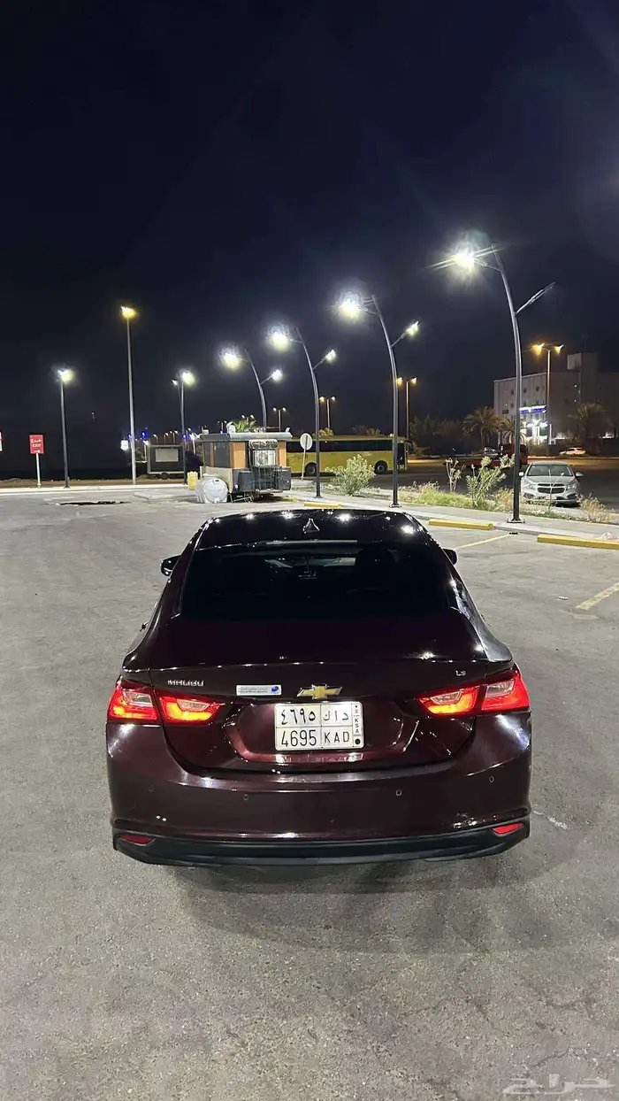 ماليبوا تيربو للبيع 2