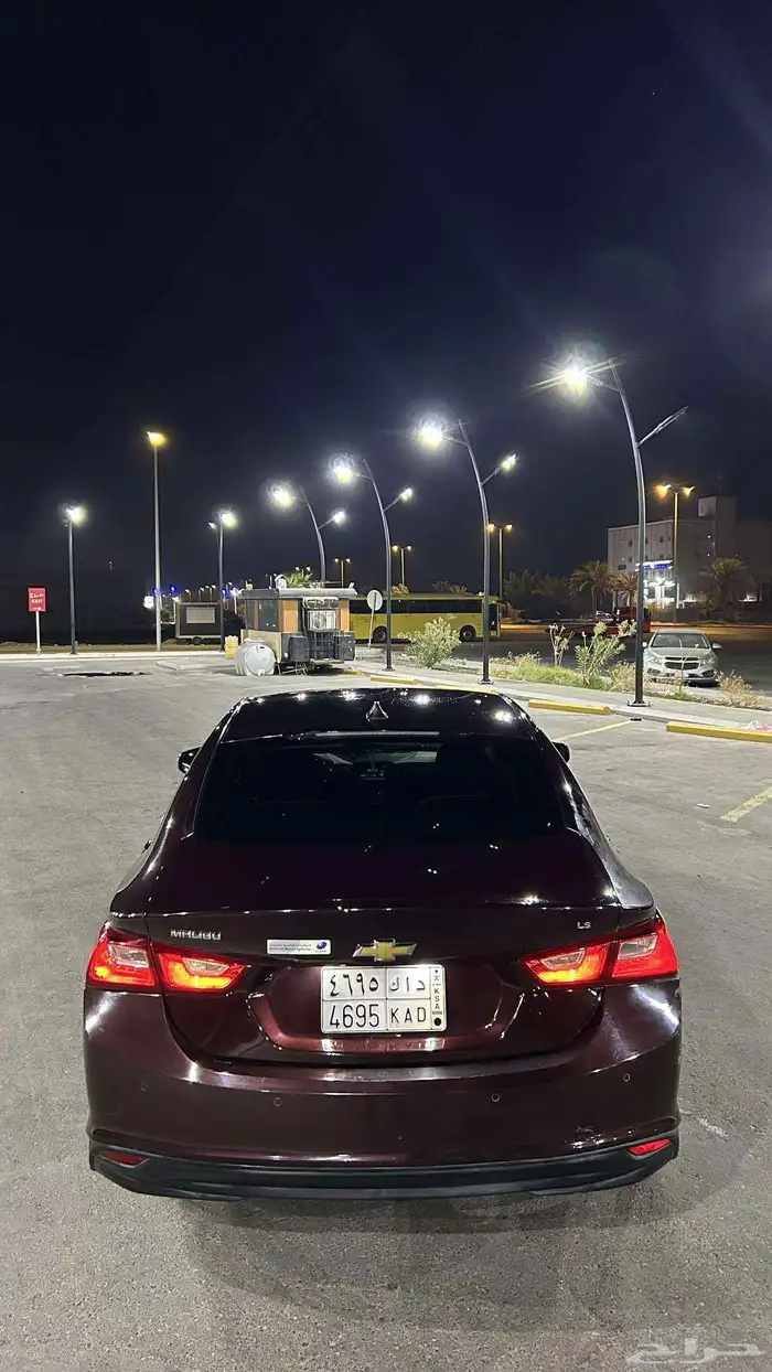 ماليبوا تيربو للبيع 5