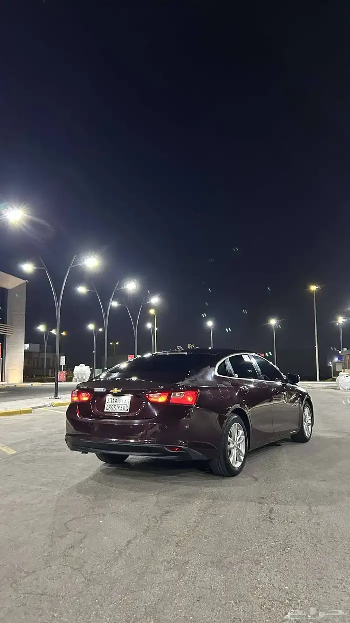 ماليبوا تيربو للبيع 1