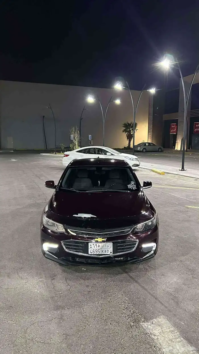 ماليبوا تيربو للبيع 0