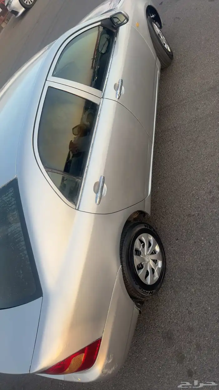 تويوتا كورولا 2002 2